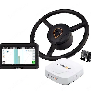 New CHC-NAV NX-510 PRO Auto-steer System Gnss RTK Rtx