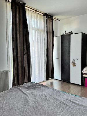 Închiriez apartament cu 2 camere în Baciu - imagine 2