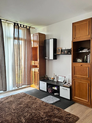 Închiriez apartament cu 2 camere în Baciu - imagine 5