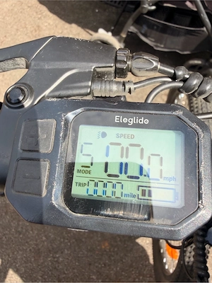 bicicleta electrica 