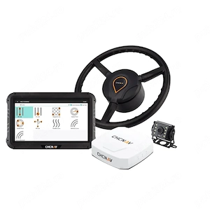 New CHC-NAV NX-510 PRO Auto-steer System Gnss RTK Rtx - imagine 2