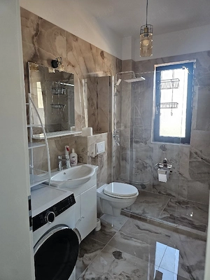 Inchiriez ap 2 camere, direct de la proprietar - imagine 5