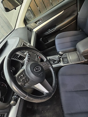 subaru legacy - imagine 5