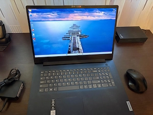 Notebook Laptop Lenovo pentru jocuri