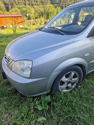 kia carens  195000 km  - imagine 3
