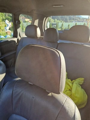 kia carens  195000 km  - imagine 6
