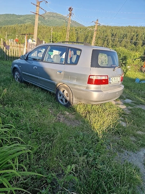 kia carens  195000 km  - imagine 7