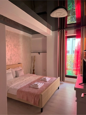 Cazare regim hotelier - Mamaia Nord - imagine 2