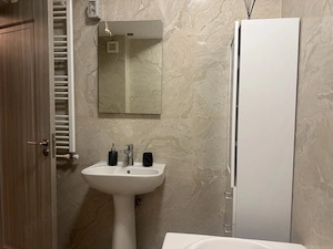 Cazare regim hotelier - Mamaia Nord