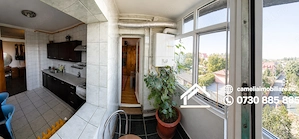 2 camere, centrala, classic, intre metrou Gorjului si Pacii, Apusului, str Margelelor, 