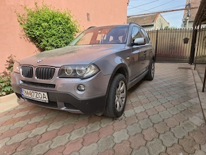 De vanzare BMW X3 - imagine 2