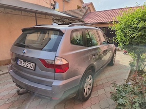 De vanzare BMW X3 - imagine 3