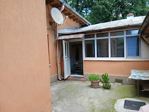 casa de caramida in ploiesti - imagine 3