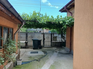 casa de caramida in ploiesti - imagine 4