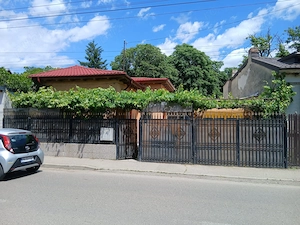 casa de caramida in ploiesti - imagine 5