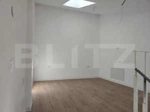 Apartament de tip rooftop finisat, 66.01 mp, zona Ultracentrala - imagine 9