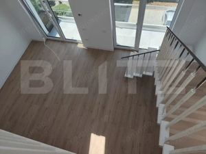 Apartament de tip rooftop finisat, 66.01 mp, zona Ultracentrala - imagine 8