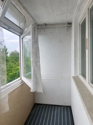 De vanzare ap. 3 camere |  etaj 3  | bloc reabilitat | Drumul Taberei - imagine 2