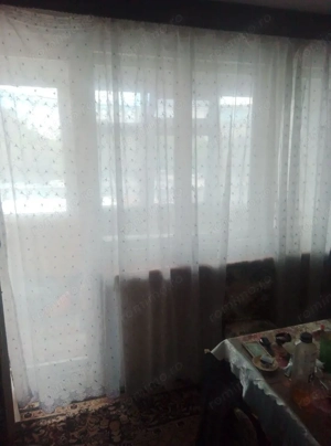 De vanzare ap. 3 camere |  etaj 3  | bloc reabilitat | Drumul Taberei - imagine 4