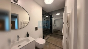 Apartament Premium 3 Camere| Mobilat & Utilat Complet | Centru Galați - imagine 12
