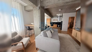 Apartament Premium 3 Camere| Mobilat & Utilat Complet | Centru Galați - imagine 3