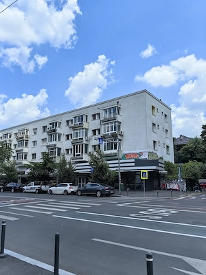 Apartament 2 camere, Floreasca (Springtime)