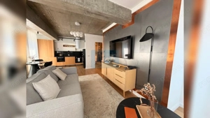 Apartament Premium 3 Camere| Mobilat & Utilat Complet | Centru Galați - imagine 2
