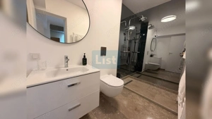 Apartament Premium 3 Camere| Mobilat & Utilat Complet | Centru Galați - imagine 11
