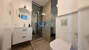 Apartament Premium 3 Camere| Mobilat & Utilat Complet | Centru Galați - imagine 5