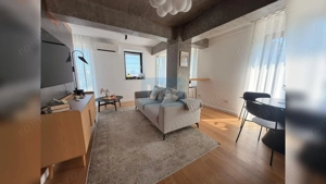 Apartament Premium 3 Camere| Mobilat & Utilat Complet | Centru Galați - imagine 7