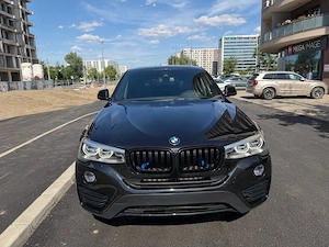 vand Bmw x4 xDrive30d 258cp