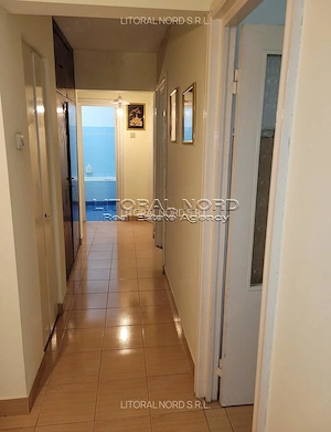 Exclusivitate-Casa de Cultura,ap. 3 camere,decomandat,67mp,etaj 1,incadrat,liber - imagine 8