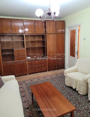 Exclusivitate-Casa de Cultura,ap. 3 camere,decomandat,67mp,etaj 1,incadrat,liber - imagine 2