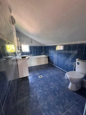 Apartament 5 camere, 113 mp, zona Gara - imagine 10
