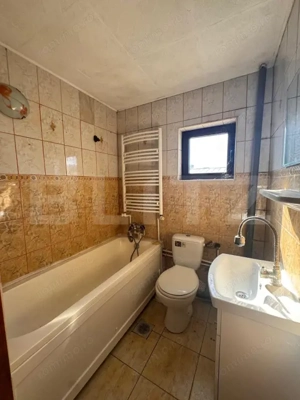 Apartament 5 camere, 113 mp, zona Gara - imagine 14