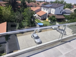 Apartament Rooftop | 2 camere | 68,92 mp + Terasă 12,64 mp | zona Ultracentrala - imagine 5