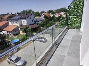 Apartament 2 camere tip rooftop, 73.16 mp, zona Ultracentrala - imagine 10