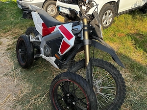 Horwin Ranger - imagine 5