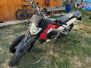 Horwin Ranger - imagine 4