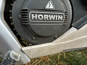 Horwin Ranger - imagine 2