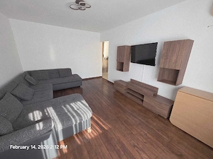 Apart 3 camere Tomis Nord  - imagine 3