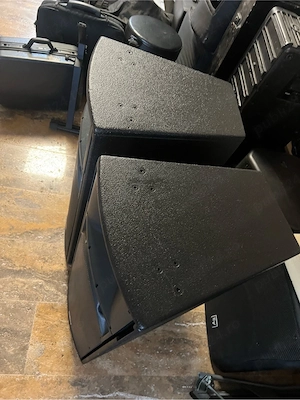Boxe bd technilogi active 42-12.800