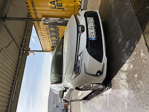 Toyota Corolla 1.6 CVT Exclusive