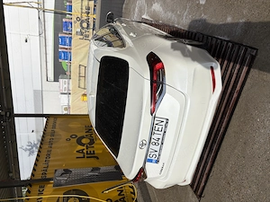 Toyota Corolla 1.6 CVT Exclusive - imagine 4