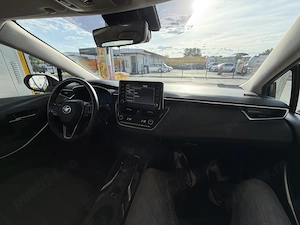 Toyota Corolla 1.6 CVT Exclusive - imagine 7