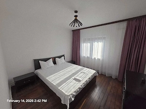 Apart 3 camere Tomis Nord  - imagine 6