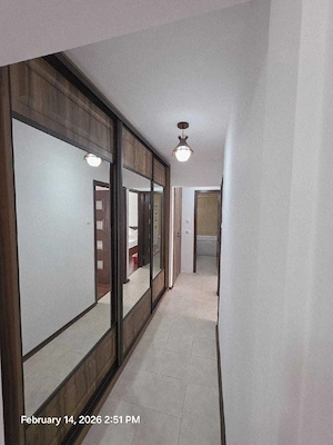 Apart 3 camere Tomis Nord  - imagine 8