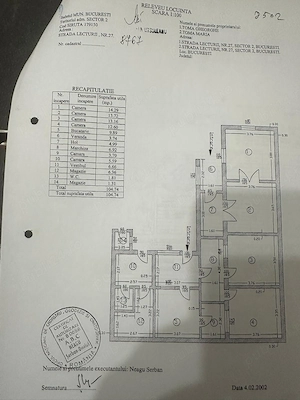 casa si teren cu certificat de urbanism Andronache - imagine 2