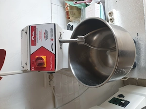 vand malaxor 5l