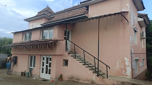 Casă cu etaj localitatea Tileagd  - imagine 4